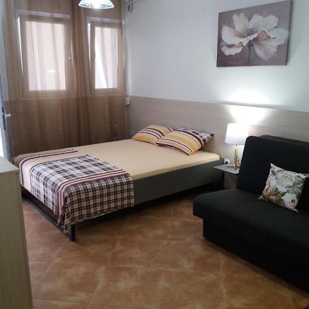 Apartment Anja Herceg Novi Luaran gambar