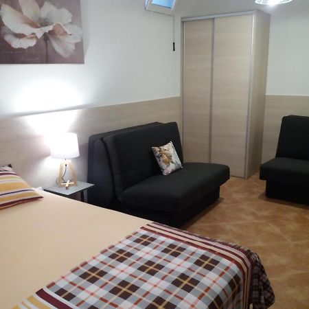 Apartment Anja Herceg Novi Luaran gambar