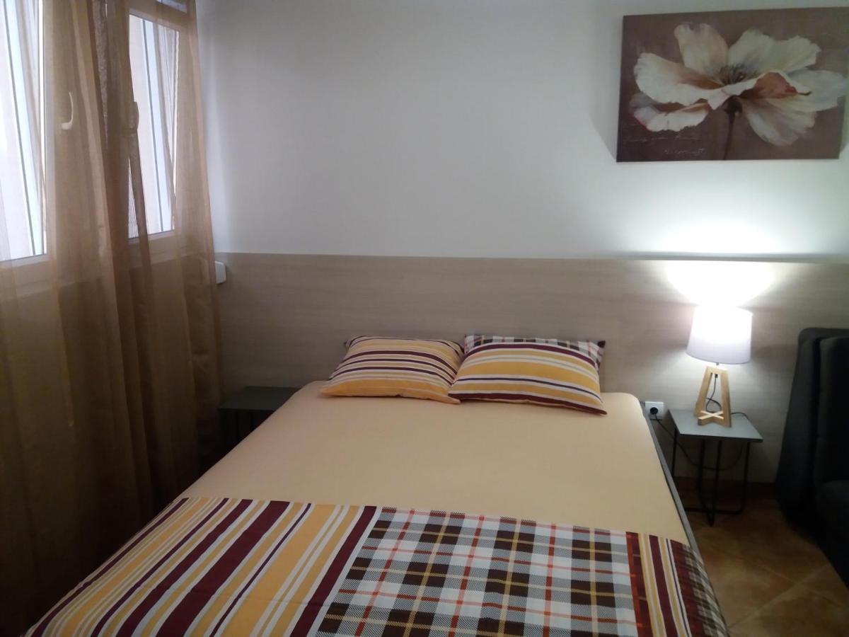 Apartment Anja Herceg Novi Luaran gambar