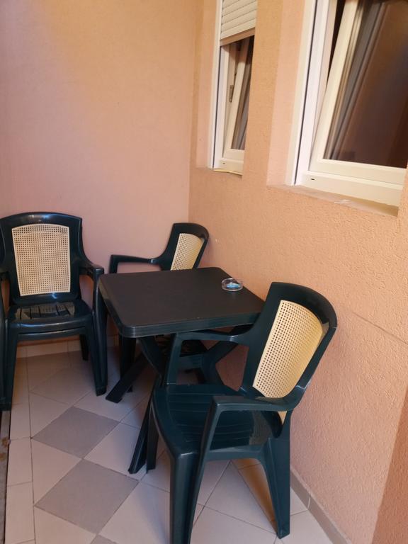 Apartment Anja Herceg Novi Luaran gambar